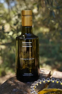 Cristina Oria Sin Gluten|Despensa^Aceite CO Cornicabra Cosecha Diciembre 2023