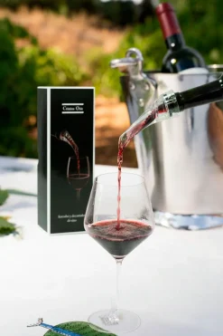 Cristina Oria Decantadores|Gadgets De Vino^Aireador Y Decantador De Vino CO