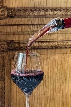 Cristina Oria Decantadores|Gadgets De Vino^Aireador Y Decantador De Vino CO