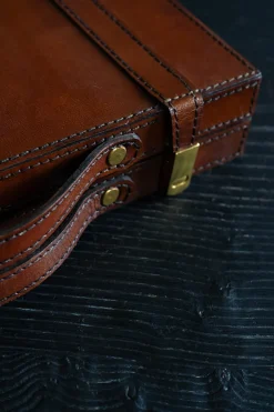 Cristina Oria Juegos De Mesa^Backgammon De Cuero