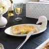 Cristina Oria Bandejas^Bandeja Con Diseño De Pato
