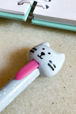 Cristina Oria Minichef^Bolígrafo Con Diseño De Mascotas