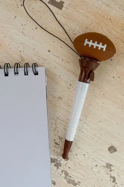 Cristina Oria Minichef^Bolígrafo Dispara Pelotas