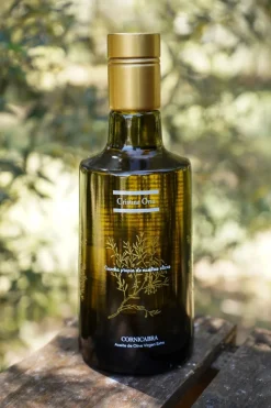 Cristina Oria Despensa|Cajas Y Bolsas Gourmet^Bolsa Aceite Cornicabra & Aceitera Y Vinagrera