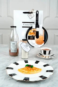 Cristina Oria Gadgets Y Utensilios|Dulces Cristina Oria^Bolsa Cocina Tus Crepes
