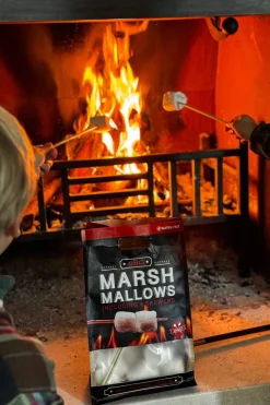 Cristina Oria Dulces Cristina Oria^Bolsa De Marshmallows BBQ