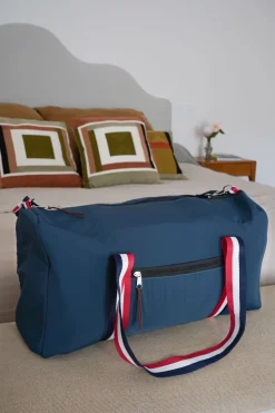 Cristina Oria Bolsos, Bolsas Y Neceseres|Otros Textil^Bolsa De Viaje De Nylon