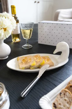 Cristina Oria Cajas Y Bolsas Gourmet|Cajas Y Bolsas Gourmet^Bolsa Especial Foie & Bandeja Pato