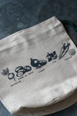 Cristina Oria Gadgets Y Utensilios^Bolsa Especial Para Conservar Hortalizas