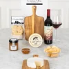 Cristina Oria Cajas Y Bolsas Gourmet|Cajas Y Bolsas Gourmet^Bolsa Especial Queso Camembert & Vino