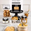 Cristina Oria Cajas Y Bolsas Gourmet|Cajas Y Bolsas Gourmet^Bolsa Foie & Queso