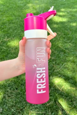 Cristina Oria Jarras Y Botellas^Botella Con Pulverizador