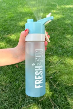 Cristina Oria Jarras Y Botellas^Botella Con Pulverizador