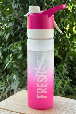 Cristina Oria Jarras Y Botellas^Botella Con Pulverizador