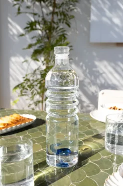 Cristina Oria Jarras Y Botellas^Botella De Cristal Con Figura Ballena