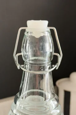 Cristina Oria Jarras Y Botellas^Botella De Vidrio 1L