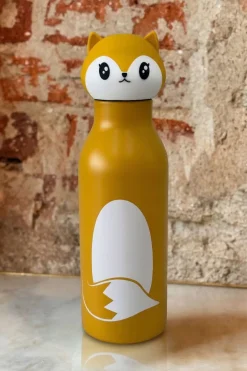 Cristina Oria Para Llevar|Minichef^Botella Isotérmica Animales
