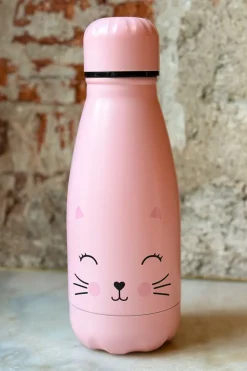 Cristina Oria Para Llevar|Minichef^Botella Térmica Diseño Animales