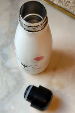 Cristina Oria Para Llevar|Minichef^Botella Térmica Diseño Animales