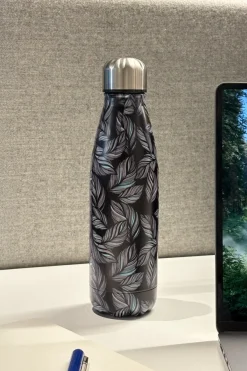 Cristina Oria Para Llevar|Jarras Y Botellas^Botella Térmica Diseño Primaveral