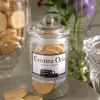 Cristina Oria Dulces Cristina Oria^Bretonas Tarro Cristal 120G
