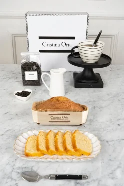 Cristina Oria Cajas Y Bolsas Gourmet|Cajas Y Bolsas Gourmet^Caja Detalle Dulce & Mug Artesana Co