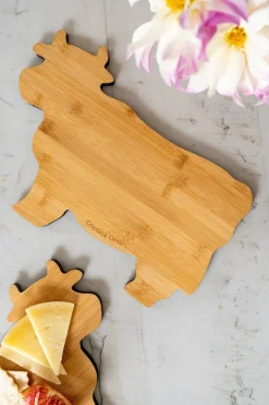 Cristina Oria Cajas Y Bolsas Gourmet|Cajas Y Bolsas Gourmet^Caja El Picoteo Perfecto