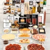 Cristina Oria Cajas Y Bolsas Gourmet|Cajas Y Bolsas Gourmet^Caja Foodie Co