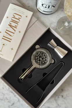 Cristina Oria Piezas Decorativas^Caja Para Cócteles