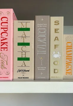 Cristina Oria Piezas Decorativas^Caja Para Champagne