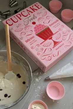 Cristina Oria Piezas Decorativas^Caja Para Cupcakes