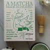 Cristina Oria Piezas Decorativas^Caja Para Té Matcha