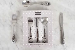 Cristina Oria Cajas Y Bolsas Gourmet|Cajas Y Bolsas Gourmet^Caja Recién Mamá La Que Regala