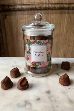 Cristina Oria Cajas Y Bolsas Gourmet|Cajas Y Bolsas Gourmet^Caja Recién Mamá Súper Padres & Vajilla Infantil Co