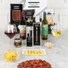 Cristina Oria Cajas Y Bolsas Gourmet|Cajas Y Bolsas Gourmet^Caja Sumiller & Aperitivo