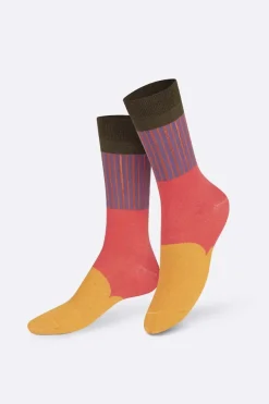 Cristina Oria Calcetines Gourmet^Calcetines Diseño Taco