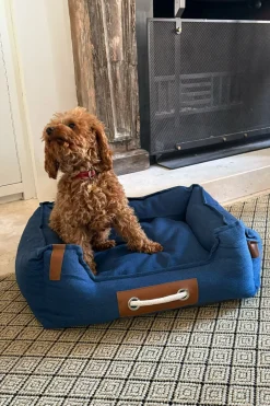 Cristina Oria Accesorios Para Mascotas^Cama para Mascotas de Tela