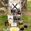 Cristina Oria Picnic^Cesta De Picnic Aperitivo Premium