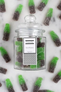 Cristina Oria Dulces Cristina Oria^Chuches De Cocacolas Tarro Cristal 160 G