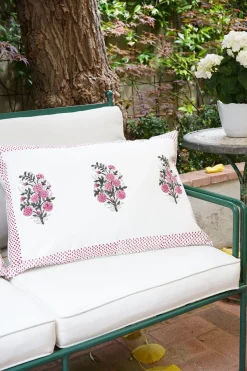 Cristina Oria Cojines^Cojín Kalpana