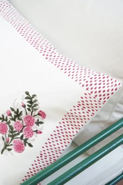 Cristina Oria Cojines^Cojín Kalpana