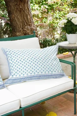 Cristina Oria Cojines^Cojín Mira