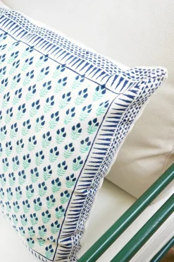 Cristina Oria Cojines^Cojín Mira