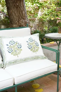 Cristina Oria Cojines^Cojín Naisha