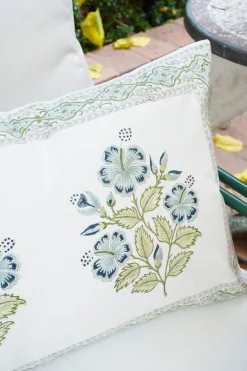 Cristina Oria Cojines^Cojín Naisha