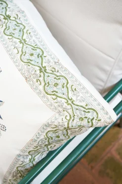 Cristina Oria Cojines^Cojín Naisha