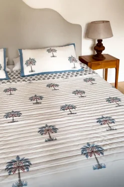 Cristina Oria Colchas^Colcha/Edredón Indira