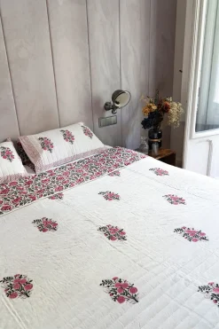 Cristina Oria Colchas^Colcha/Edredón Kalpana