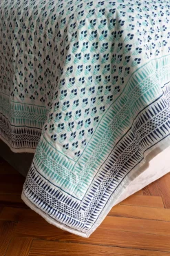 Cristina Oria Colchas^Colcha/Edredón Mira