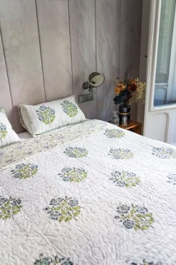 Cristina Oria Colchas^Colcha/Edredón Naisha